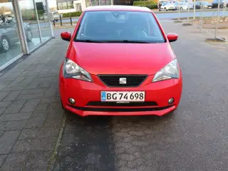 Seat Mii 1,0 60 Style eco