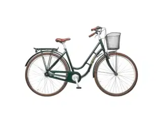 Mustang "Dagmar" Racing Green 28", 7 gear, 51 cm