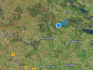 Søger jagt til leje 