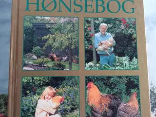 Den Store Hønsebog