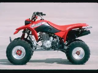 Honda trx 400ex 