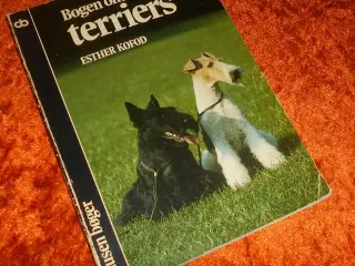 Bogen om terriers, Esther Kofod