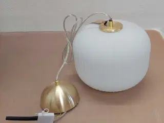 Pendel, Sober. Ubrugt 