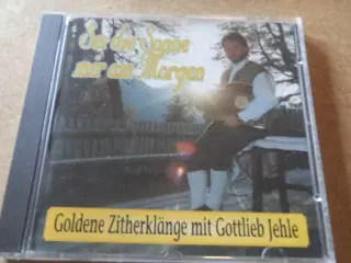 Gottlieb Jehle ** Sei Die Sonne Mir Am Morgen....