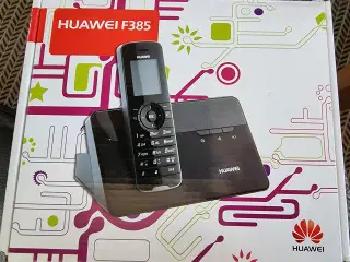 Huawei F385