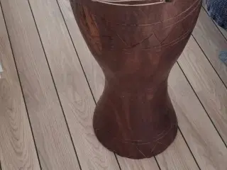 Afrikansk tromme 