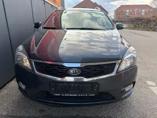 Kia Ceed 1,6 CRDi 115 Active SW