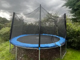 Havetrampolin 396 cm