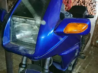 BMW K100RS
