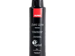 Rupes Polish, mellem, 250 ml. 1 stk.