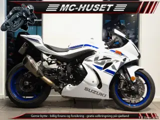 Suzuki GSXR 1000