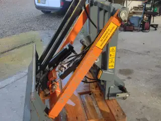 Frontlift GT Golchert til mini traktor/læsser