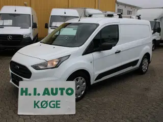 Ford Transit Connect 1,5 TDCi 100 Trend lang