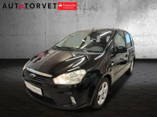 Ford C-MAX 1,6 TDCi Trend Collection