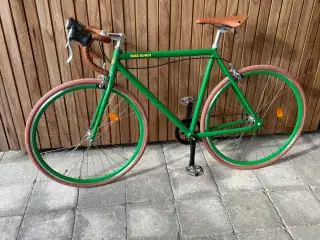 Faxe kondi cykel