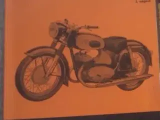 Motorcyklen