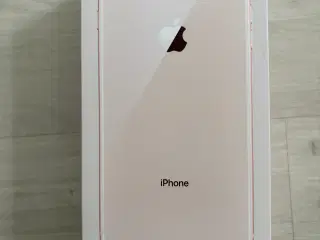 Apple iPhone 8 Plus