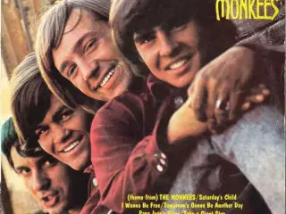 The Monkees - Do