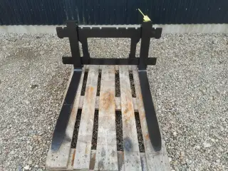 Avant PALLEGAFFEL 2 TONS
