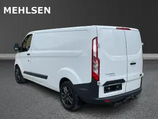 Ford Transit Custom 310 L2H1 2,0 TDCi Trend 130HK Van 6g Aut.