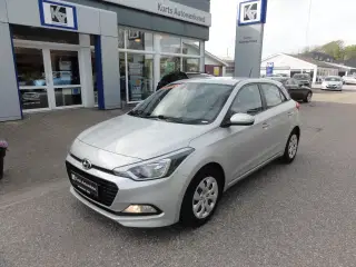 Hyundai i20 1,0 T-GDi Vision