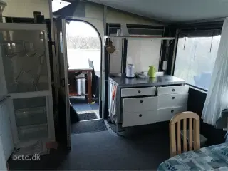 2012 - LMC Maestro 665 D