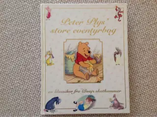 Peter Plus' store eventyrbog"
