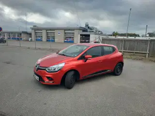 Renault Clio IV 0,9 TCe 90 Zen