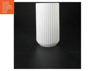 Lyngby Porcelæn Vase fra Lyngby (str. 20 cm)