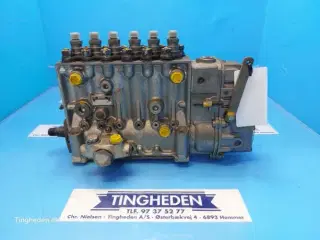 Bosch Indsprøjtningspumpe 0401876104