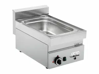 Professionel Bain marie | 1/1 GN