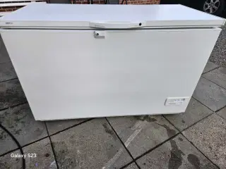 Kummefryser Electrolux 300 L