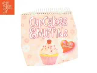 Cupcakes & muffins (Bog)