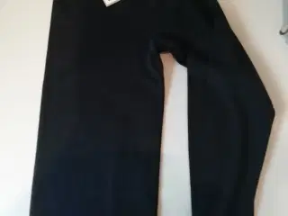 T-shirt med lang ærme str. 170/15 år, økologisk bo