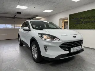 Ford Kuga 2,5 Plugin-hybrid Titanium CVT 225HK 5d Trinl. Gear