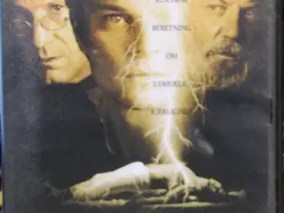 DVD-film til salg