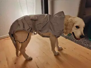 Hunter regndækken med refleks 