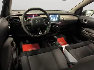 Citroën C4 Cactus 1,6 BlueHDi 100 Feel