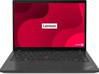 Lenovo ThinkPad T14 Gen 3 14" -  Intel i7-1270P 2,2GHz 512GB NVMe 16GB Win11 Pro - Grade B