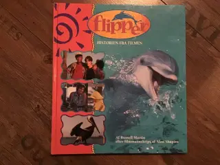 Flipper historien fra filmen