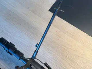 Riffel Mauser 98