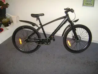 24" SCO citybike 