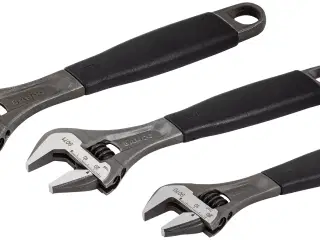 Ergo skiftenøglesæt 9070-9071-9072