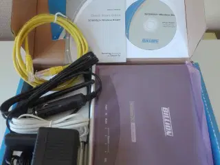 Billion Bipac 7300GX 3G/ADSL2 + Wireless Router
