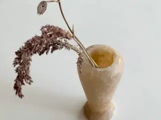 Lille stenvase