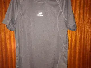 Ny grå Pro Touch  trænings t-shirt str S