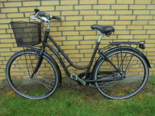 28" Kildemoes Shopper, 7 gear, 51 cm.