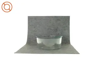 Glasskål fra Pyrex