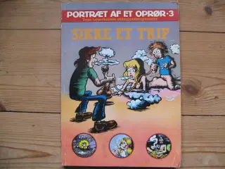 Portræt af et oprør bind 3