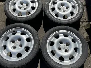 205 GTI fælge
